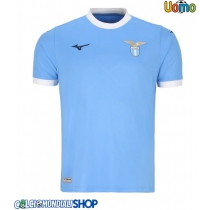 Maglie da calcio Lazio Mattia Zaccagni #10 Prima Maglia 2025-26 Manica Corta